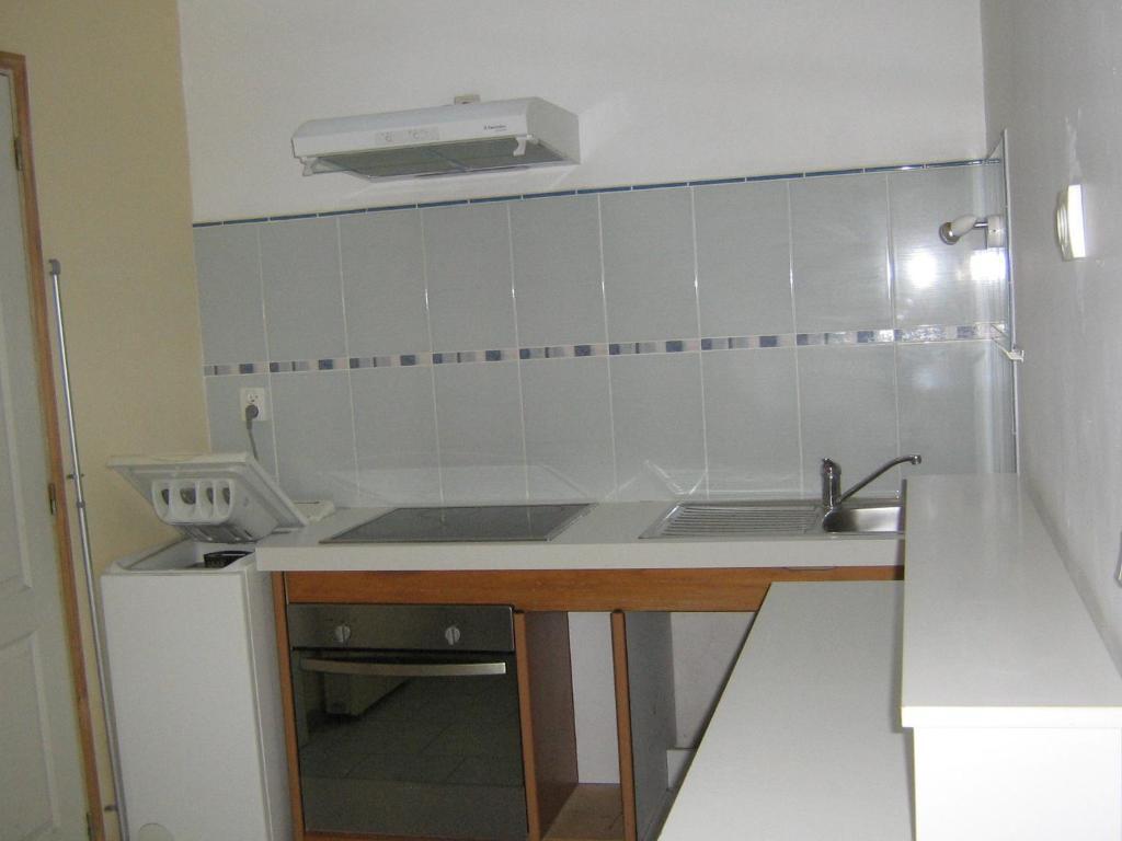 Chambres&Studios Château Saint Vincent Bazas Habitación foto