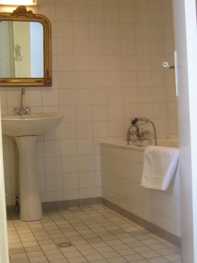 Chambres&Studios Château Saint Vincent Bazas Habitación foto